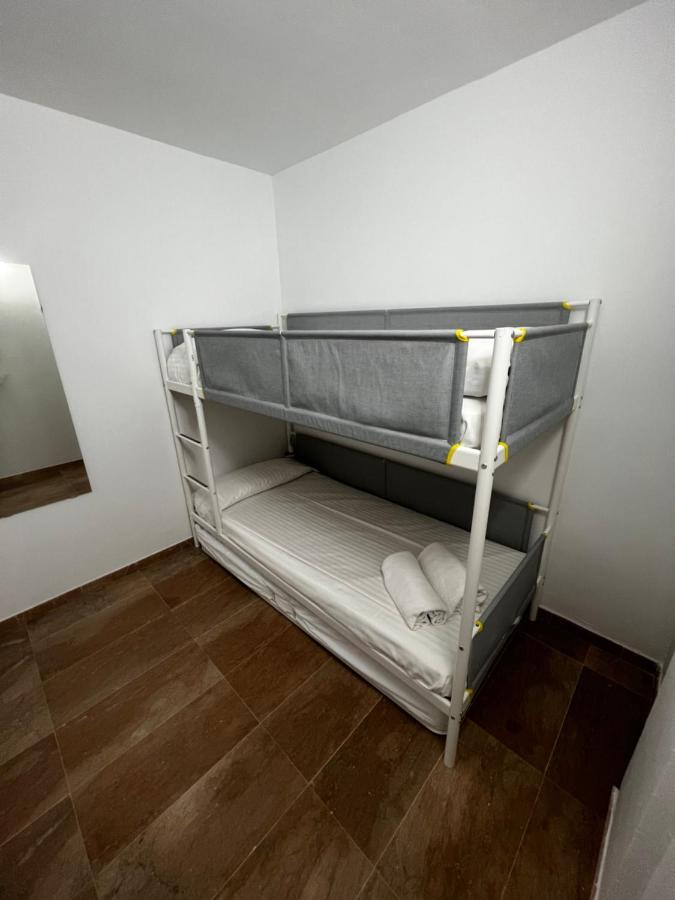 A 3 Minutos De La Playa Apartment