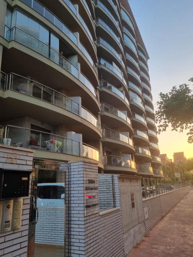 Apartamento Sol En La Plaja