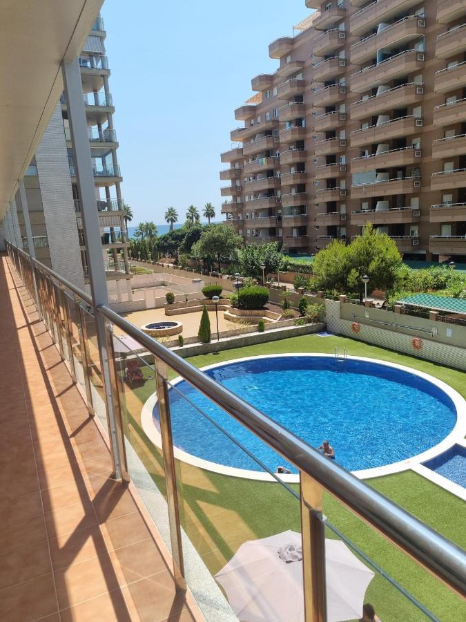 Apartamento Sol En La Plaja Oropesa del Mar