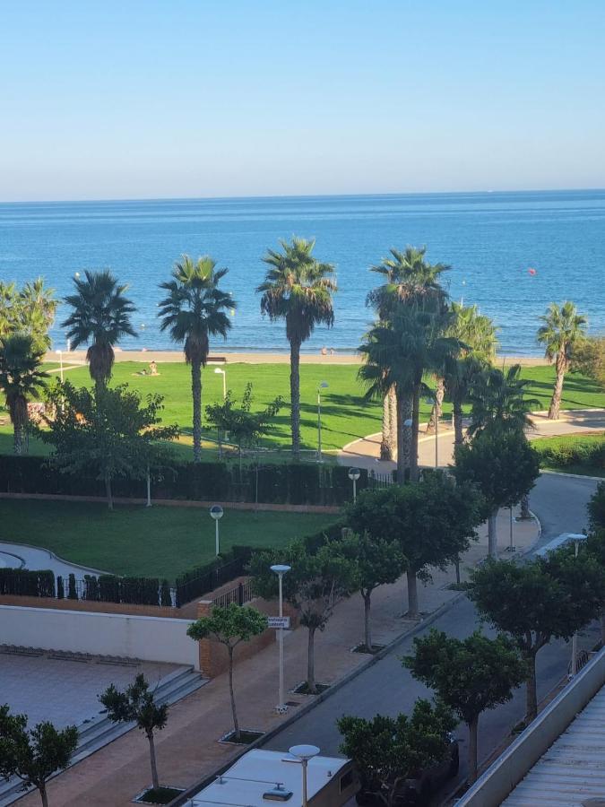 Sol En La Plaja Apartamento Oropesa del Mar