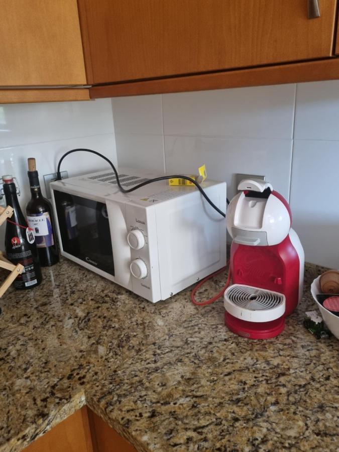Apartamento Sol En La Plaja *