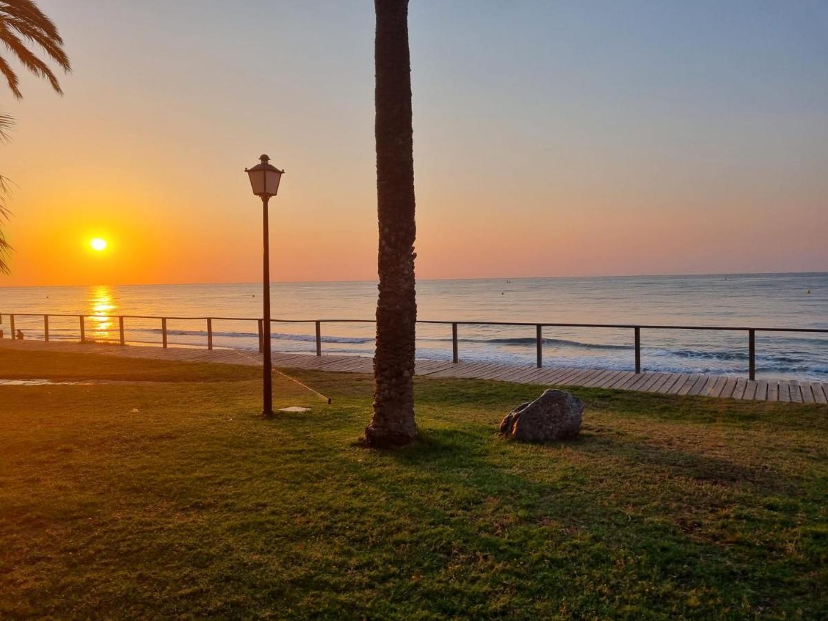 Apartamento Sol En La Plaja