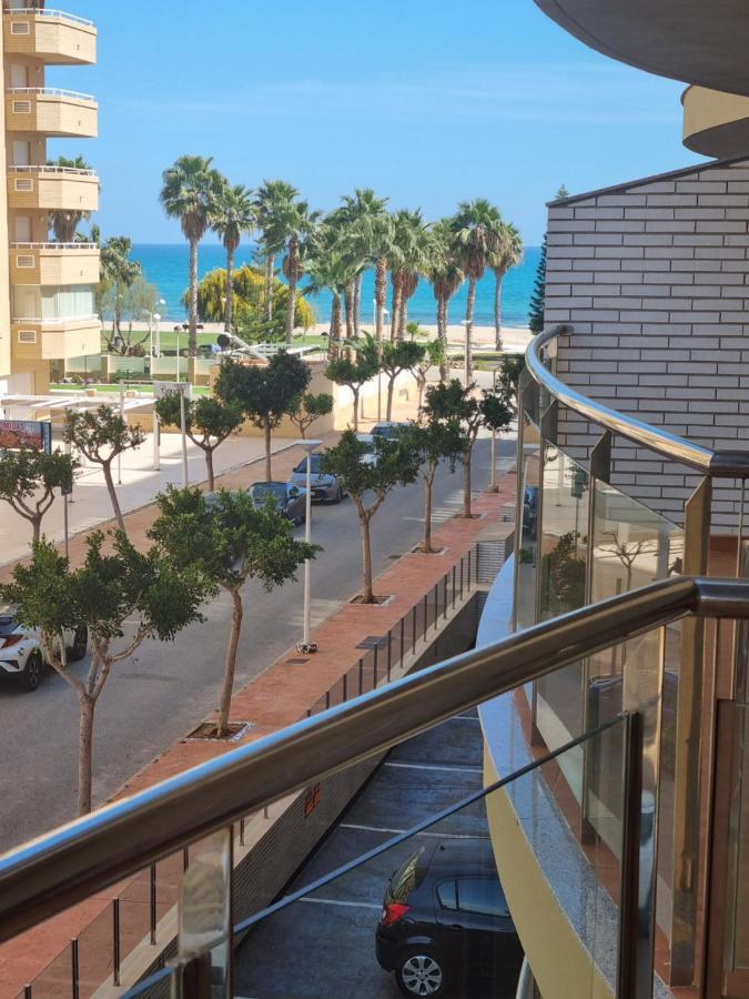 Apartamento Sol En La Plaja
