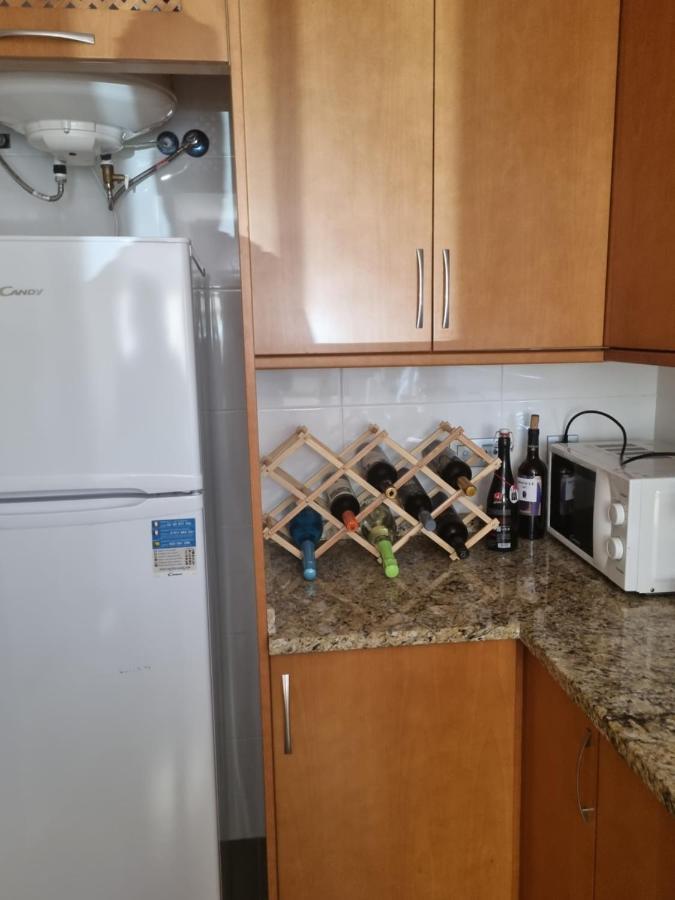 Apartamento Sol En La Plaja
