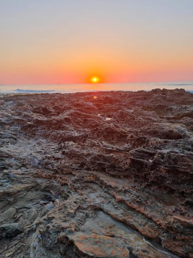 Sol En La Plaja