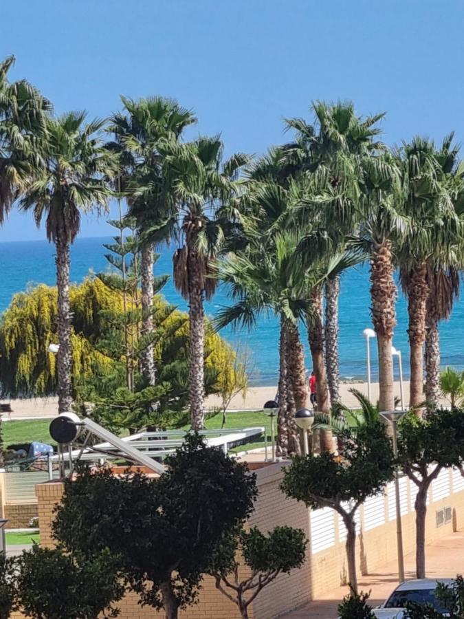 Apartamento Sol En La Plaja