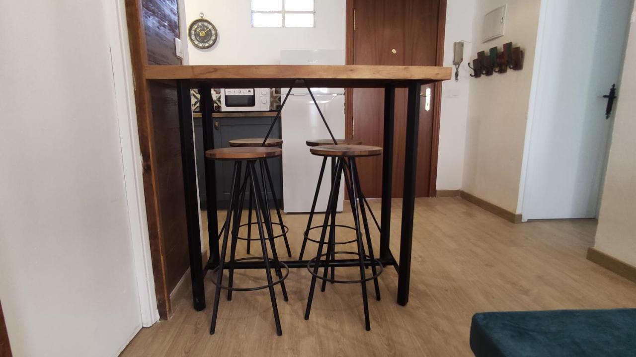 Apartment Alameda Boho Chic *