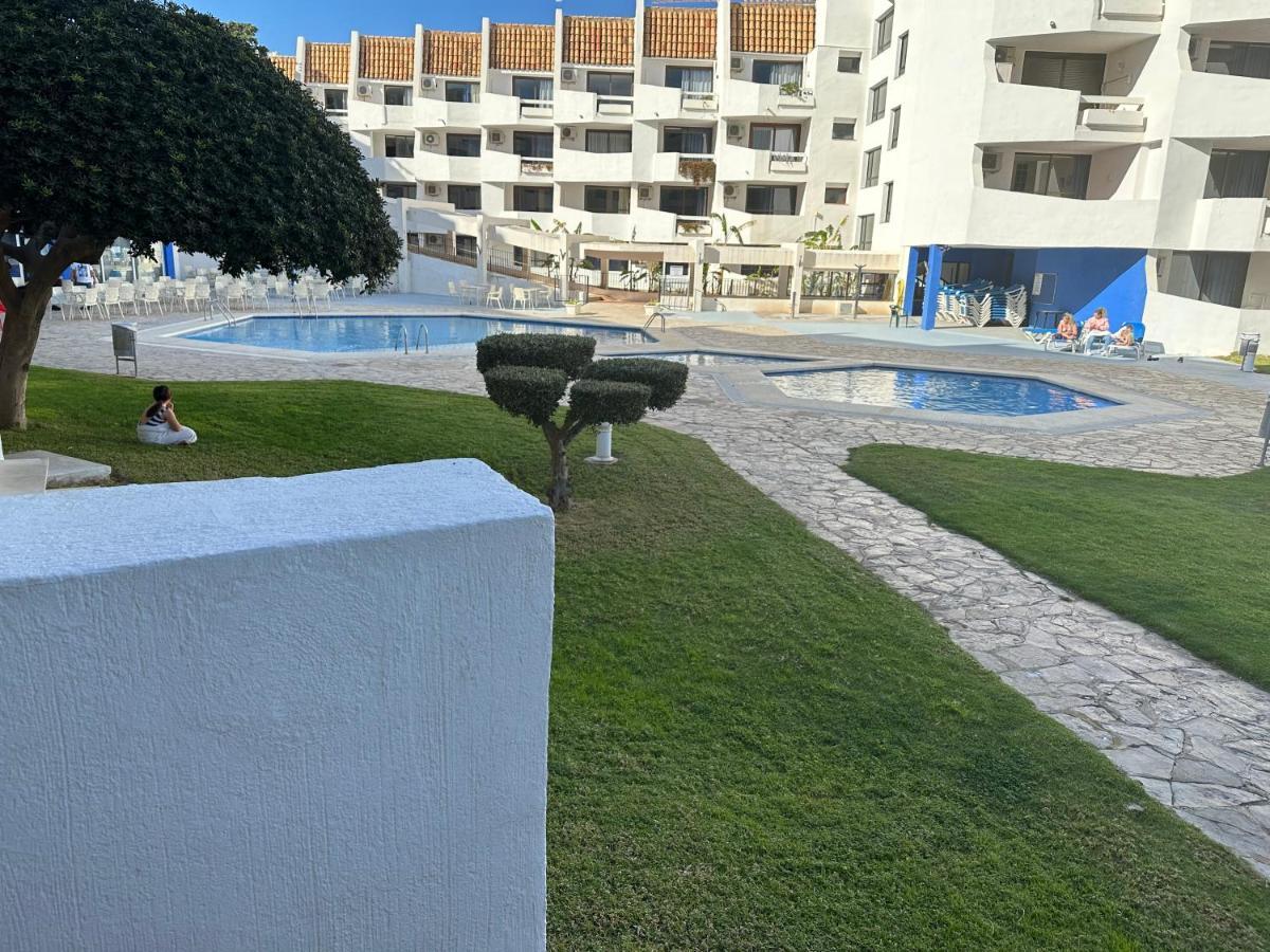 Apartmentos Eurohostal 1linea De Playa Fuentes Apartment Alcoceber