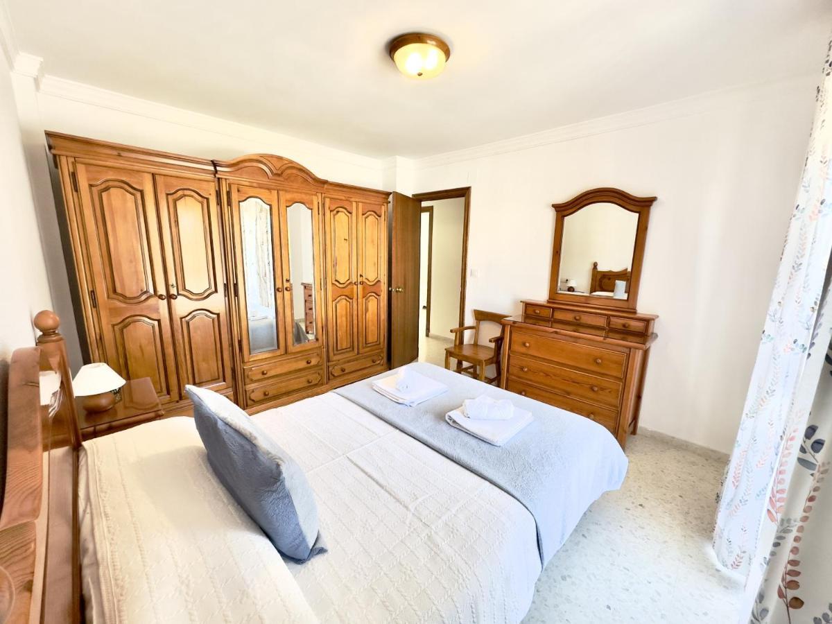 Apartamento Duplex El Camaleon By Cadiz4rentals Rota