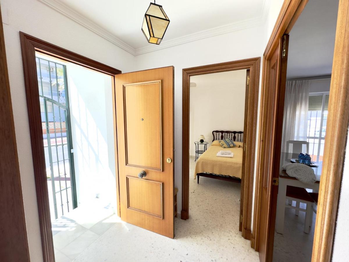Duplex El Camaleon By Cadiz4rentals Apartamento Rota