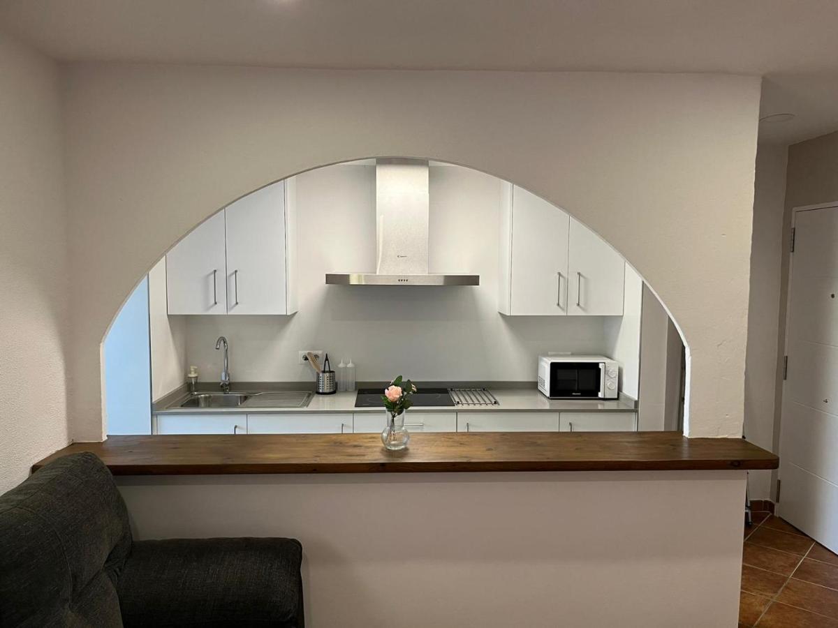 Piso En Mazagon Apartment *
