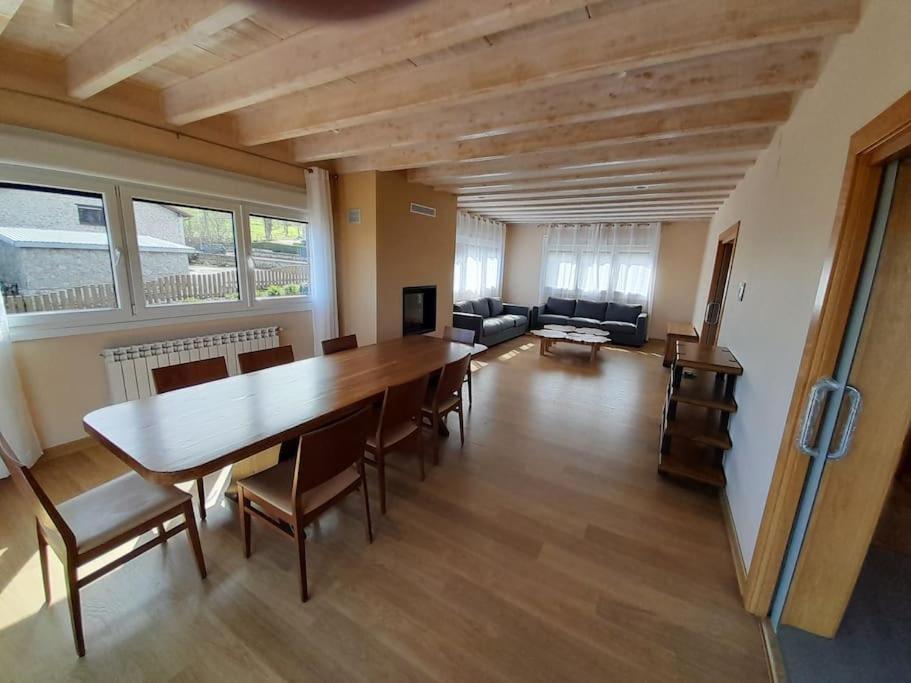 Casa Bahia De Pedrena Сasa de vacaciones *