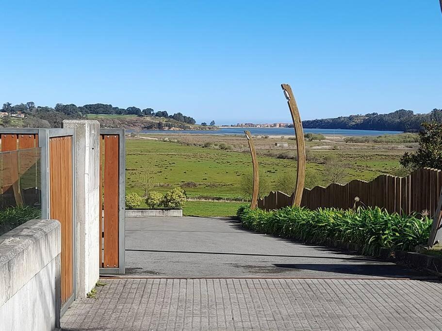 Casa Bahia De Pedrena Сasa de vacaciones Elechas