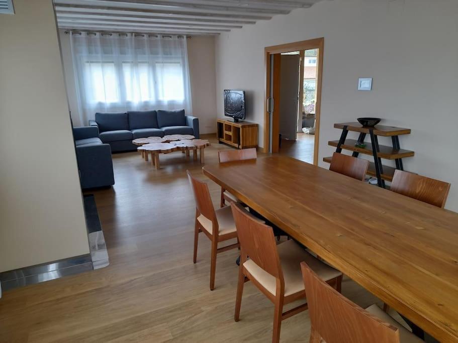 Casa Bahia De Pedrena Сasa de vacaciones Elechas
