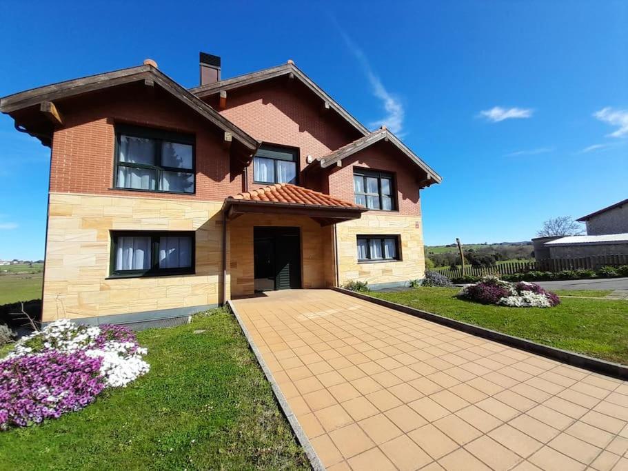 Casa Bahia De Pedrena Сasa de vacaciones *