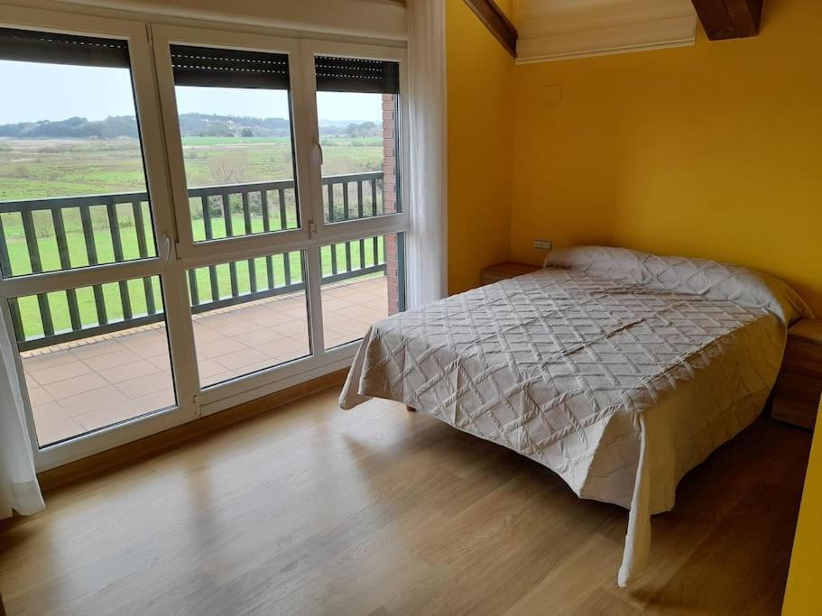 Сasa de vacaciones Casa Bahia De Pedrena