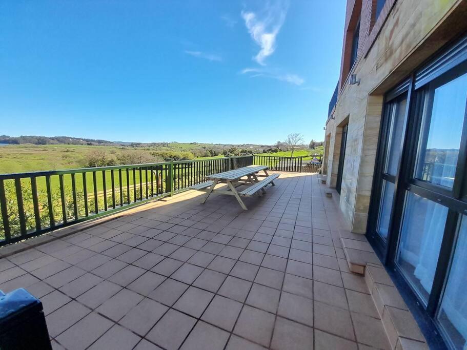 Casa Bahia De Pedrena Сasa de vacaciones Elechas