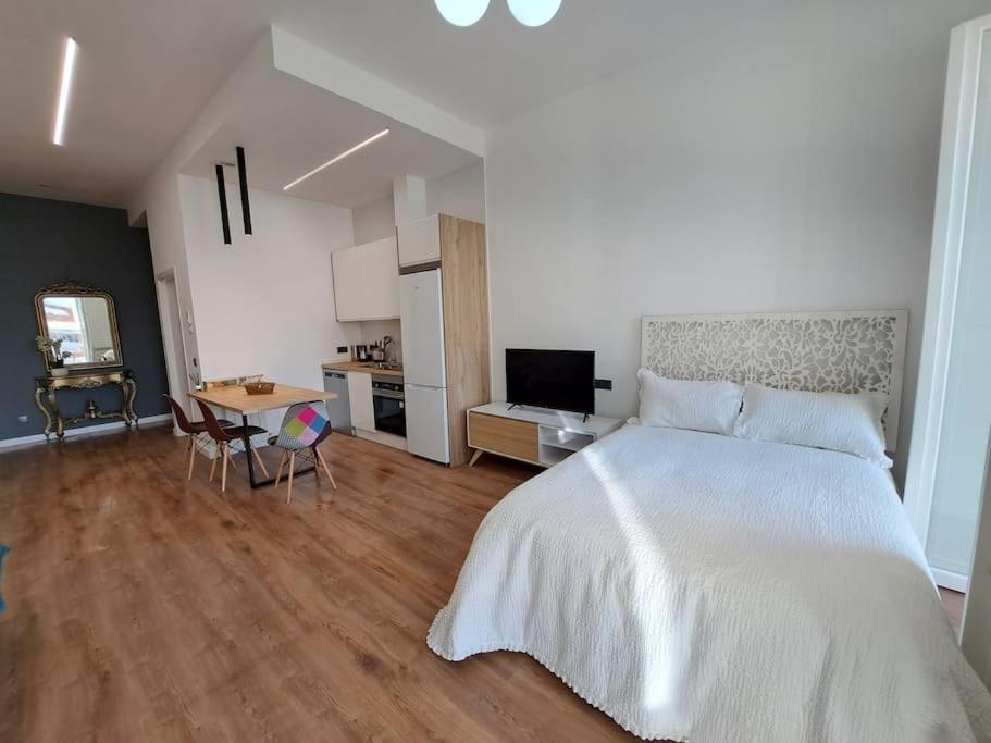 Bonito Estudio En El Centro Apartamento Vigo