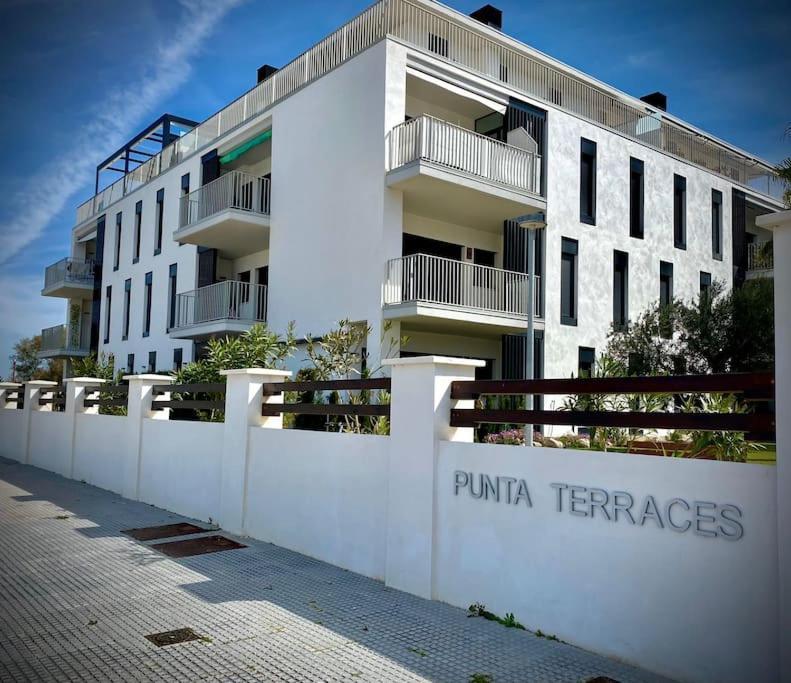 Apartment Mychoice Terraces By Bossh! Rota