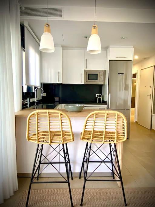 Mychoice Terraces By Bossh! Apartment