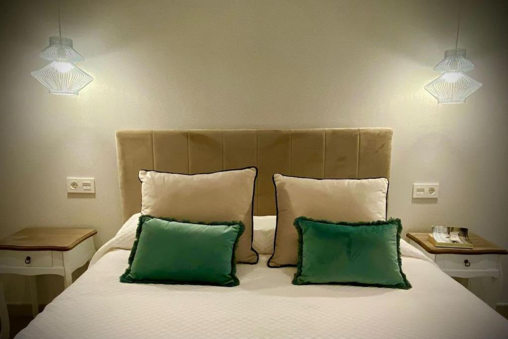 Mychoice Terraces By Bossh! * Rota