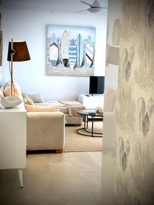 Apartment Mychoice Terraces By Bossh! Rota