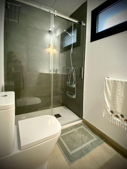 Mychoice Terraces By Bossh! Rota