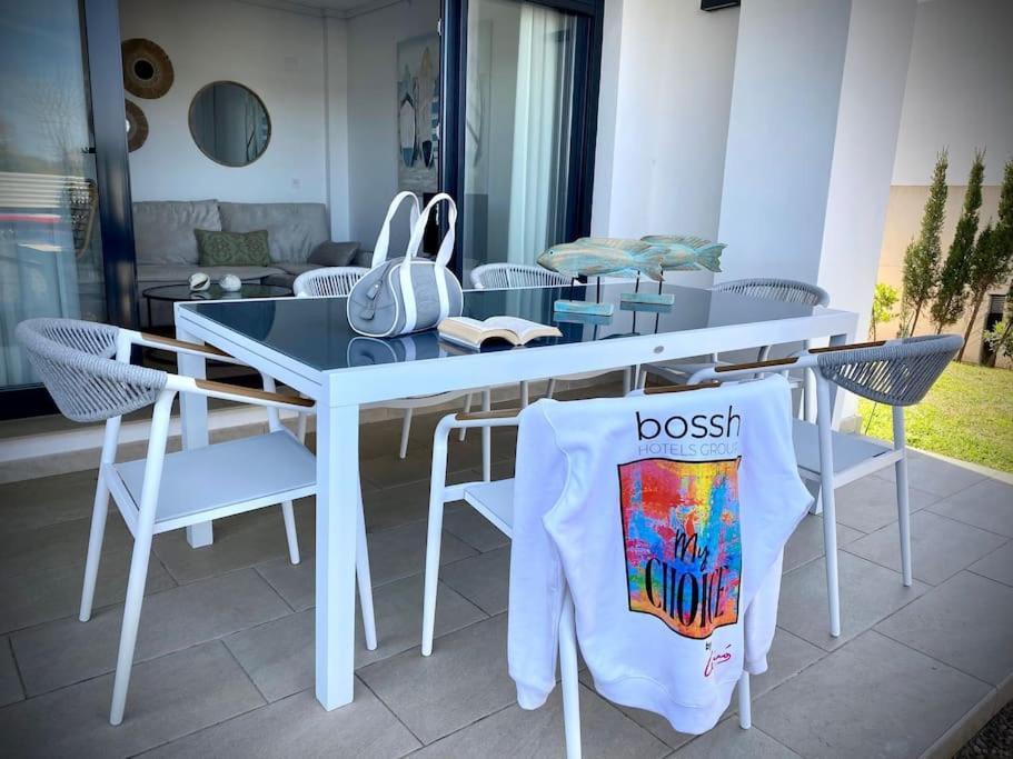 Mychoice Terraces By Bossh! Apartment Rota