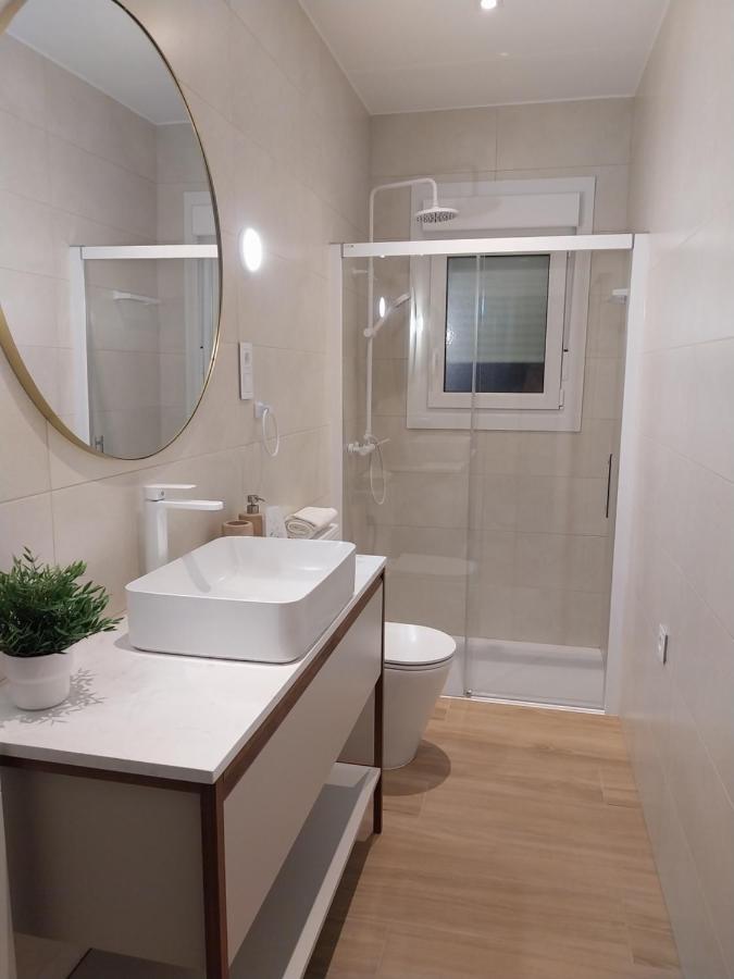 Rurales Arbonaida Apartment Banos De La Encina