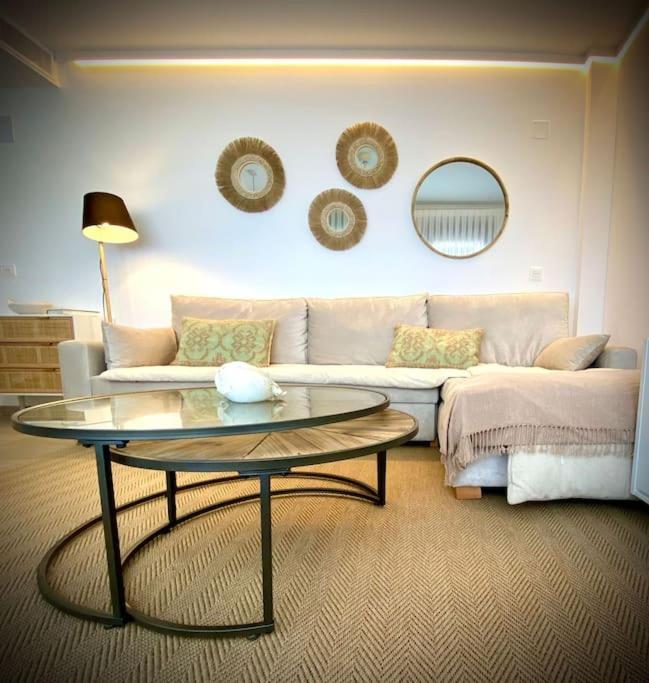 Mychoice Terraces By Bossh! Apartment Rota