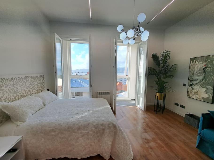 Bonito Estudio En El Centro * Vigo