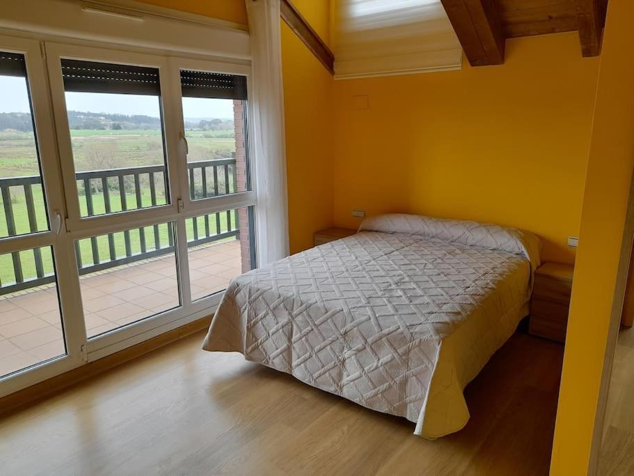 Casa Bahia De Pedrena Сasa de vacaciones *