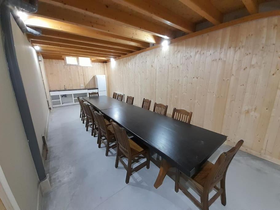 Сasa de vacaciones Casa Bahia De Pedrena Elechas