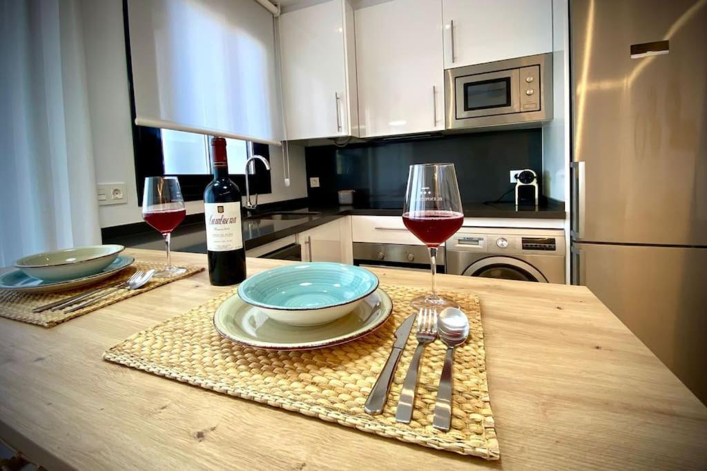 Apartment Mychoice Terraces By Bossh!