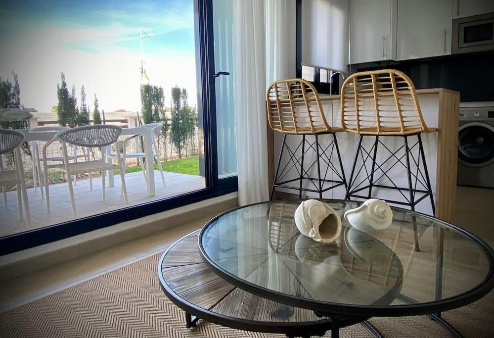 Apartment Mychoice Terraces By Bossh! Rota