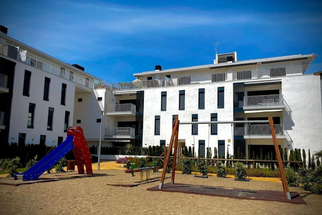 Mychoice Terraces By Bossh!