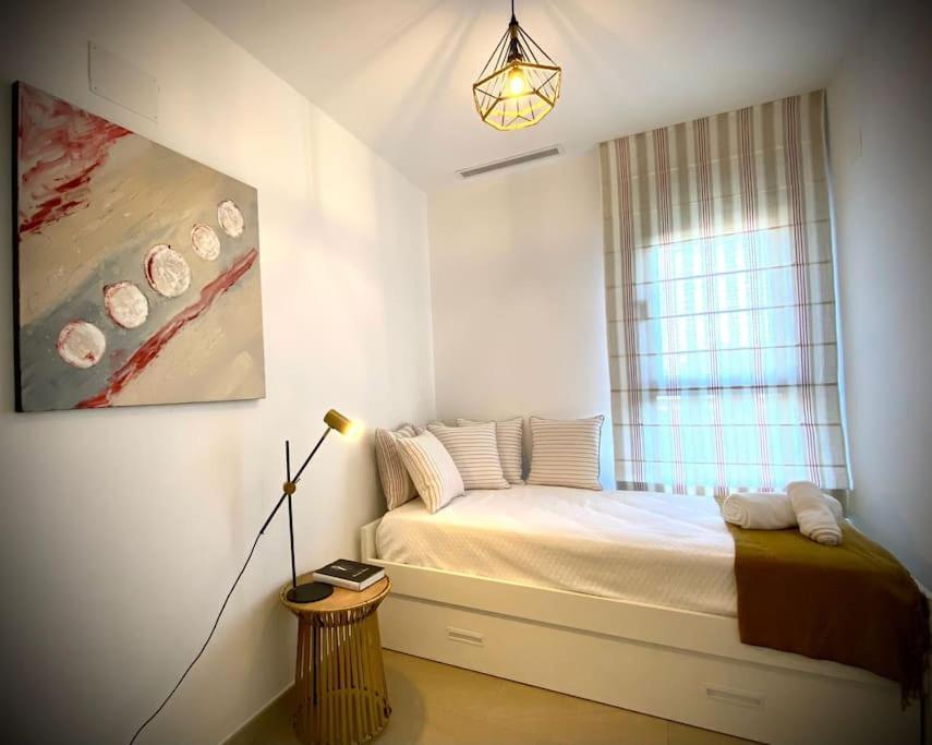 Apartment Mychoice Terraces By Bossh!