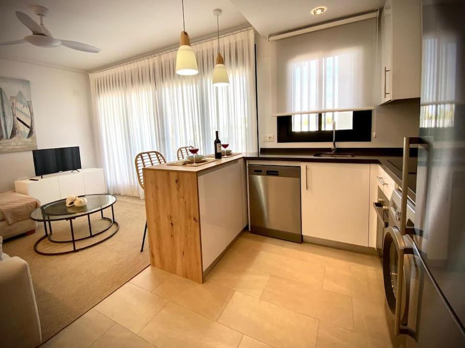Mychoice Terraces By Bossh! Rota