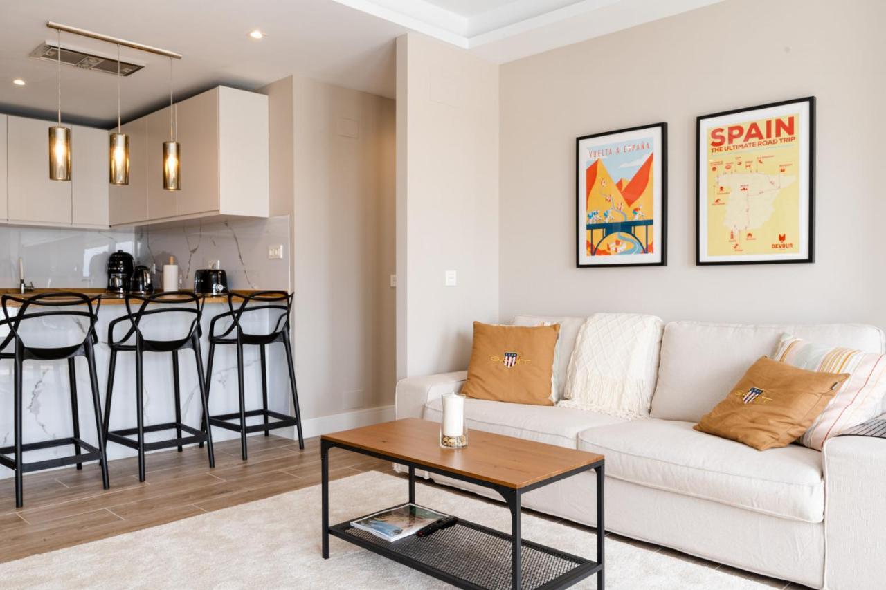 Apartamento Golf Gardens Miraflores