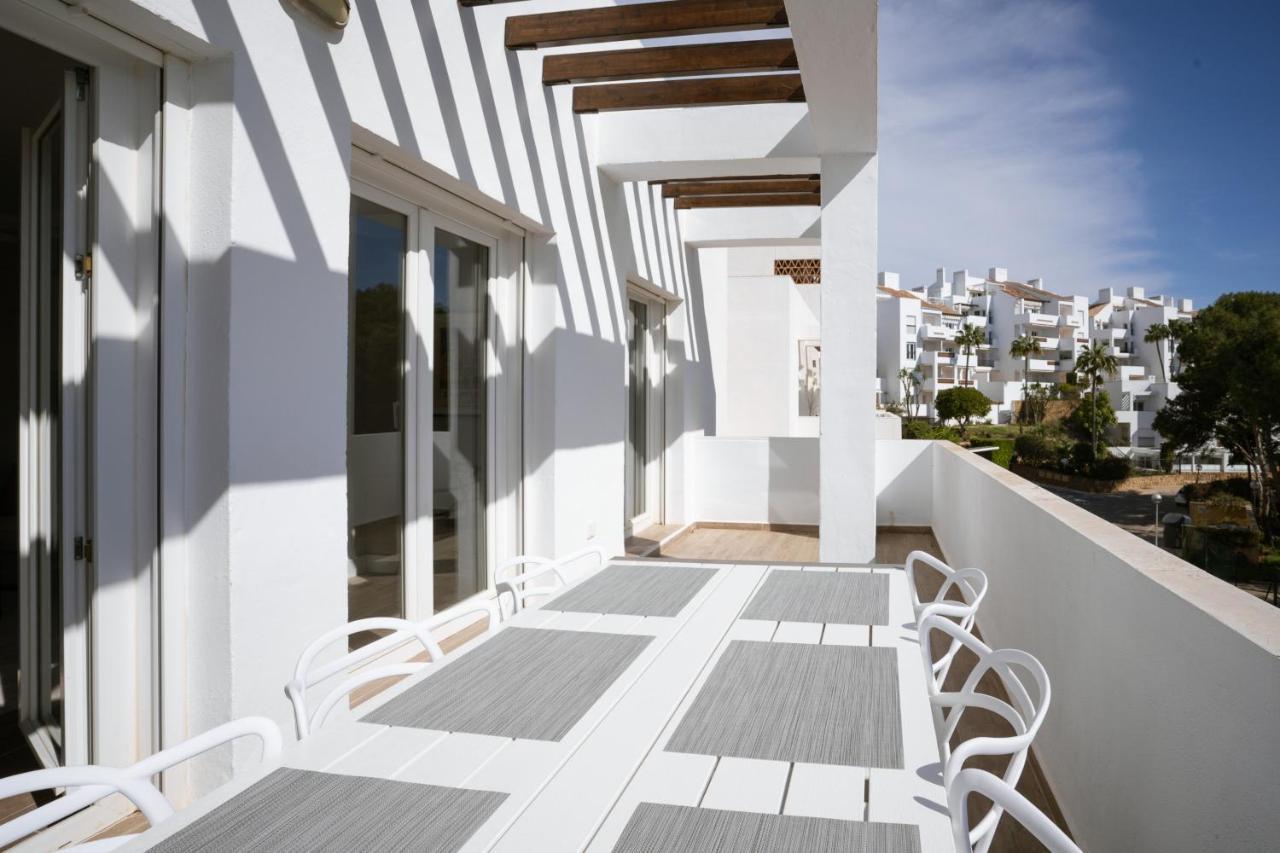 Apartamento Golf Gardens Miraflores *