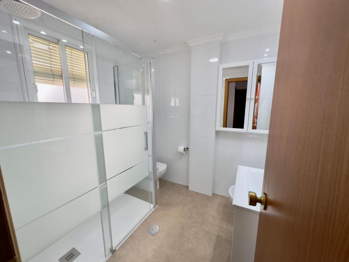 Duplex El Camaleon By Cadiz4rentals * Rota