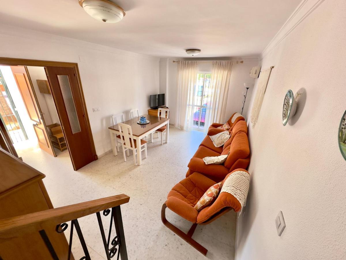 Duplex El Camaleon By Cadiz4rentals Apartamento Rota