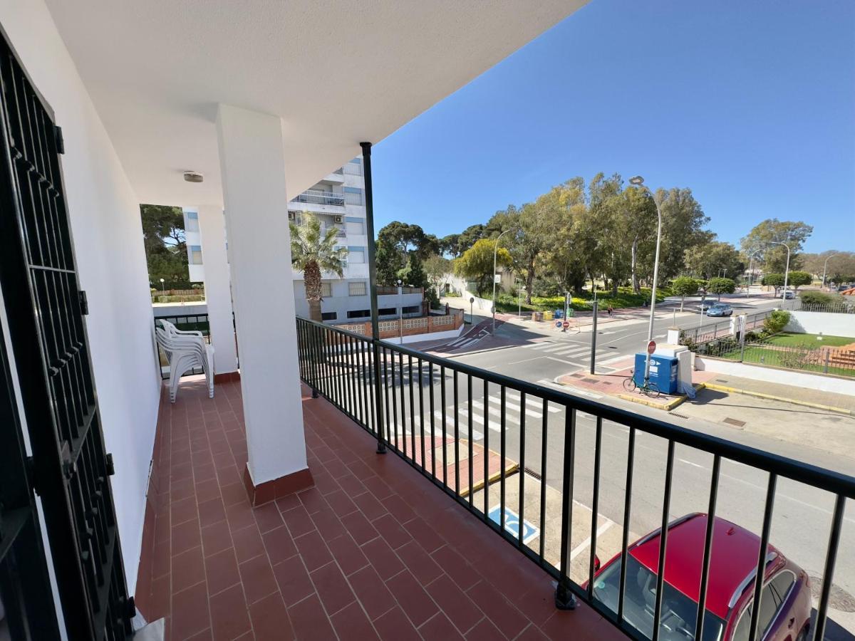 Duplex El Camaleon By Cadiz4rentals