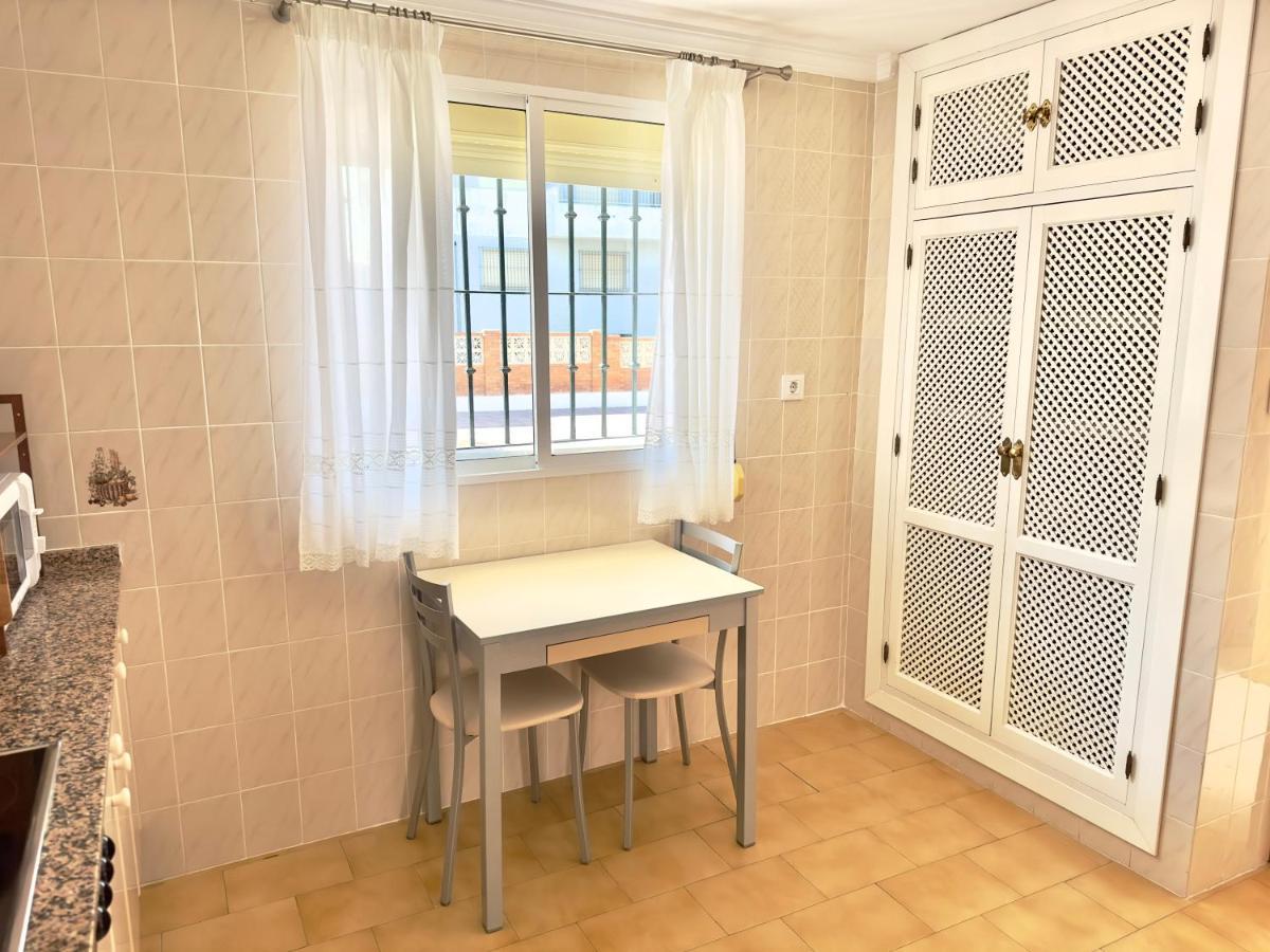 Apartamento Duplex El Camaleon By Cadiz4rentals *