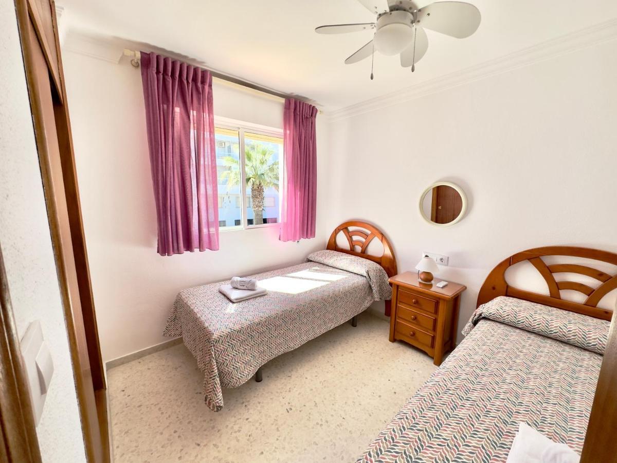 Duplex El Camaleon By Cadiz4rentals Apartamento
