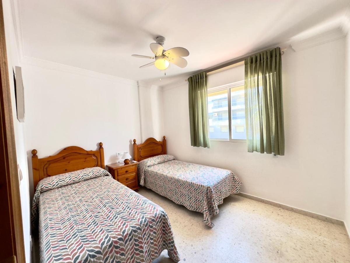 Duplex El Camaleon By Cadiz4rentals Apartamento