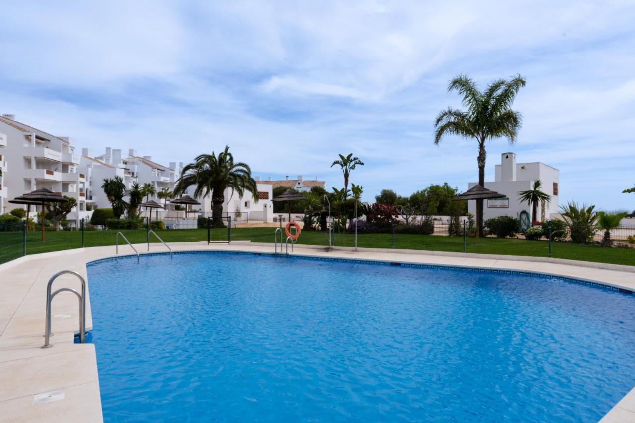 Golf Gardens Miraflores Apartamento Sitio de Calahonda
