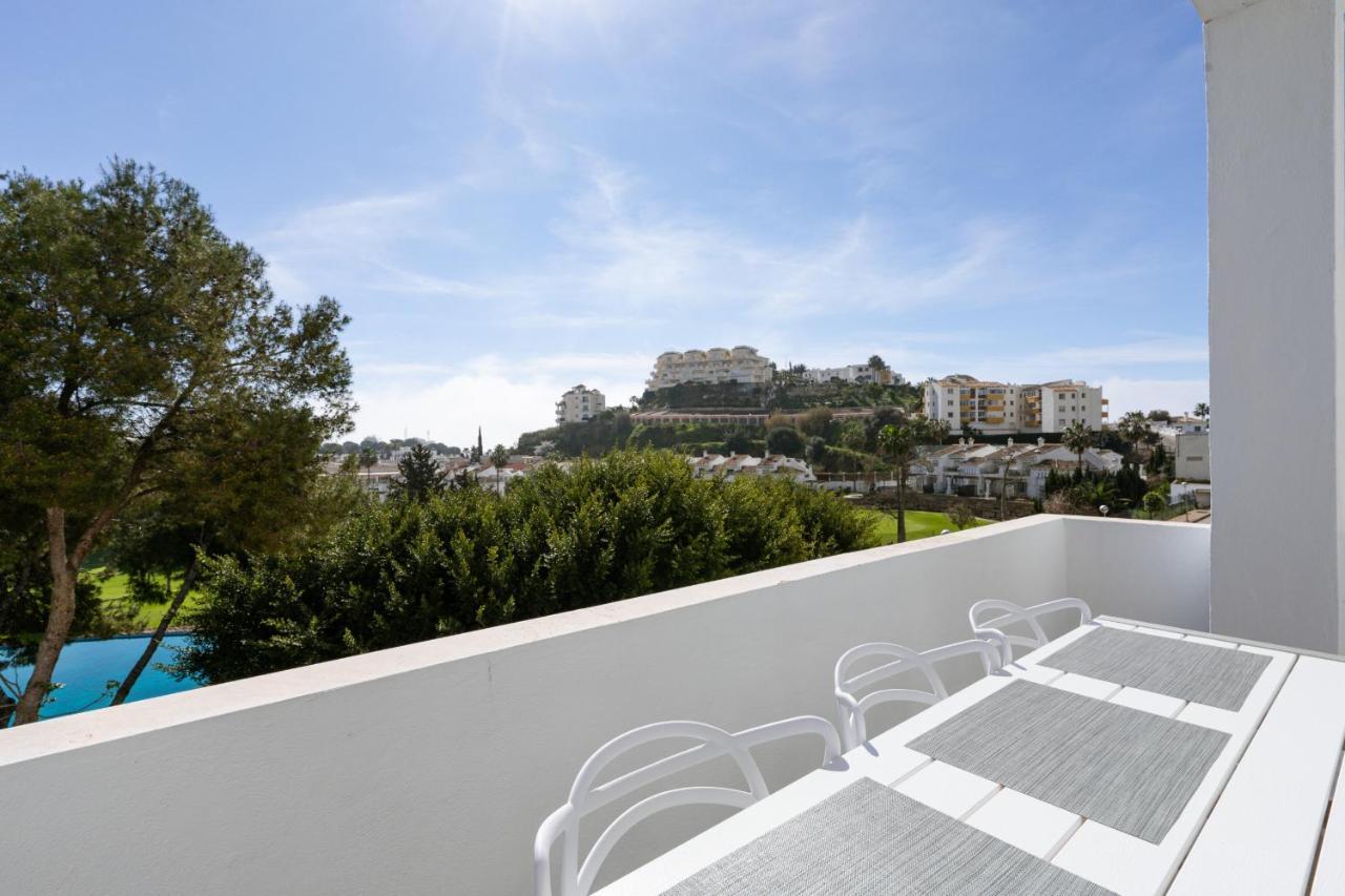 Apartamento Golf Gardens Miraflores Sitio de Calahonda