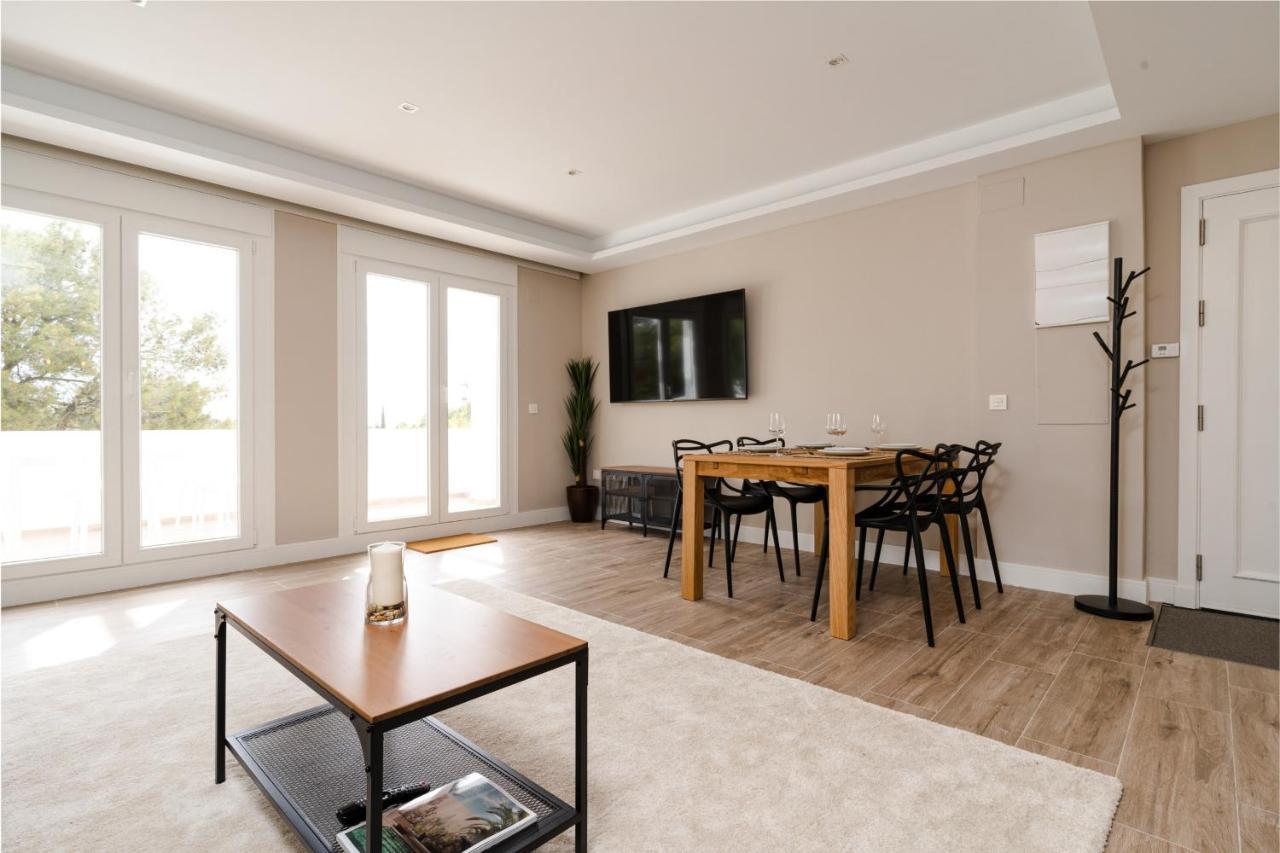Golf Gardens Miraflores Apartamento *