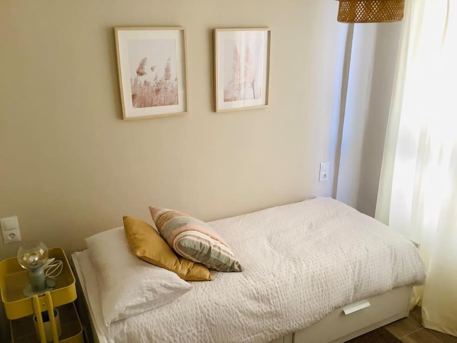 Apartment El De Mar